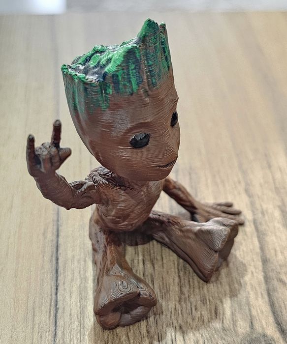 Baby Groot (Guardiões da Galáxia)
