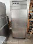 Câmara de Refrigeração Industrial