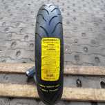 1x 120/70R17 M/C  Continental ContiMotion Z Nowa opona letnia Poznań