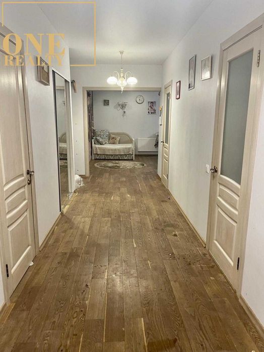 Продаж 3к 107.1 кв.м ЖК ЛІДЕР, Центр, Закрита територія, БЕЗ %%%