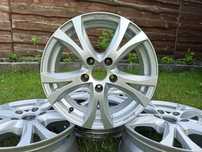 Диски R16 5/112 Volkswagen, Skoda, Seat, Audi.