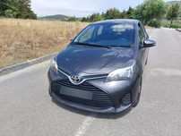 Toyota Yaris 1.4 D-4D ACtive+AC