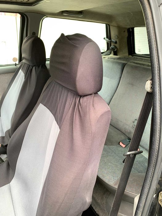 Carro usado mas em bom estado