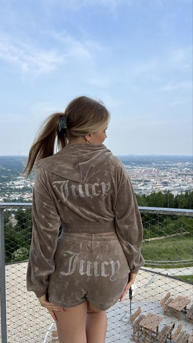 Костюм Juicy Couture , Оригінал , нові !