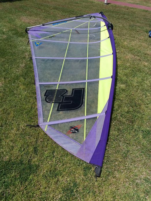 Vela Gaastra MC 2 6.7