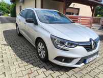 Renault Megane Renault Megane IV 1.3 Race Super stan. Zarejestrowana. Okazja