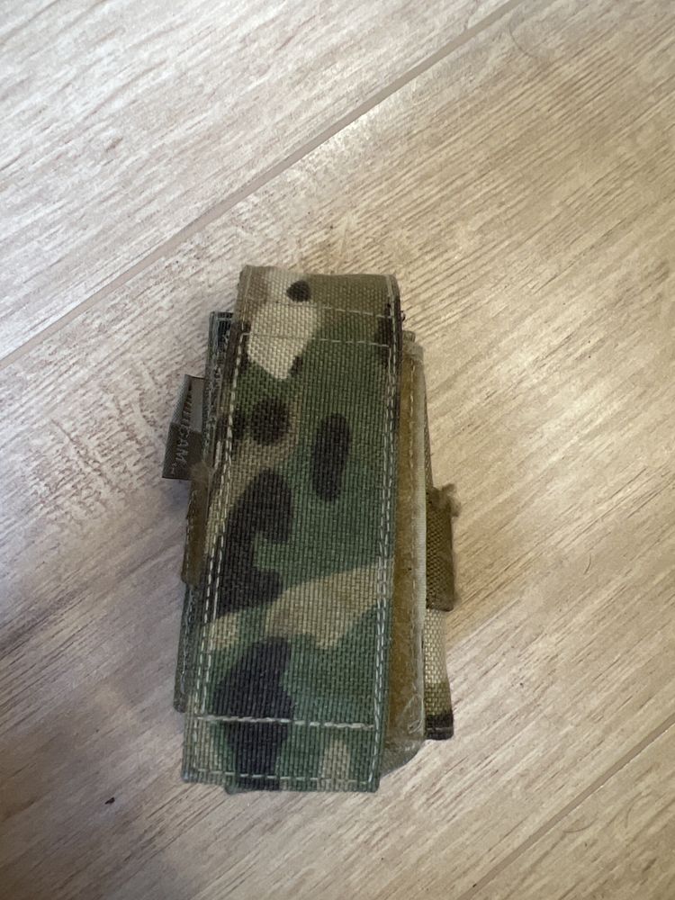 Pouch 40mm OPS multicam oryginal