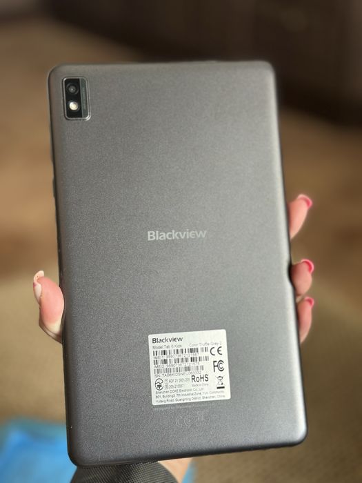 Планшет Blackview TAB A6 Kids
