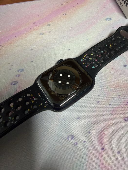 Apple Watch Series 9 45mm Midnight