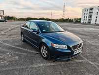 Volvo S40 Volvo S40 - Nowy silnik !!!