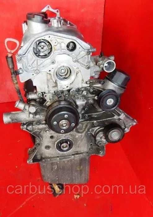 Двигатель Мотор Mercedes Sprinter  2.2 ОМ 646 Спринтер 906 Vito Вито