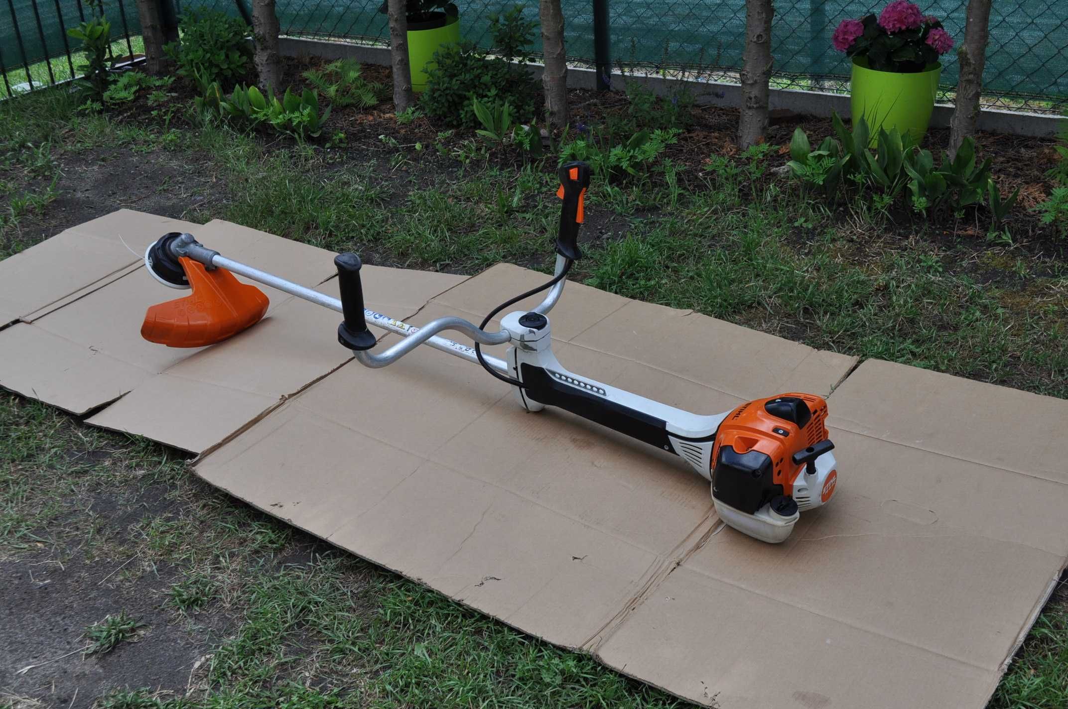 Kosa Stihl FS 410-2.7KM-Ładny Stan