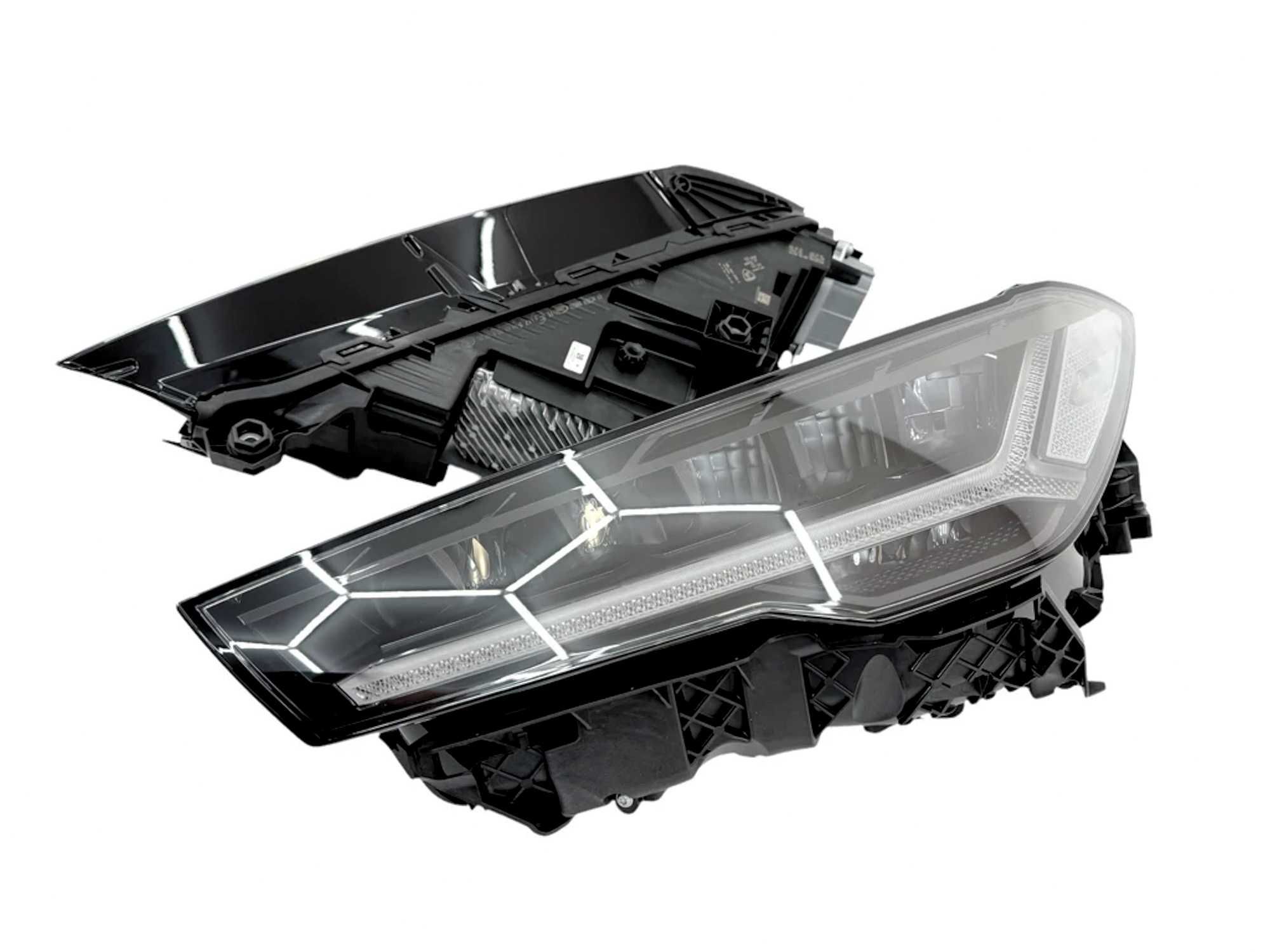 Lamborghini URUS [19-24] - lampa przednia przód LEWA PRAWA - EU