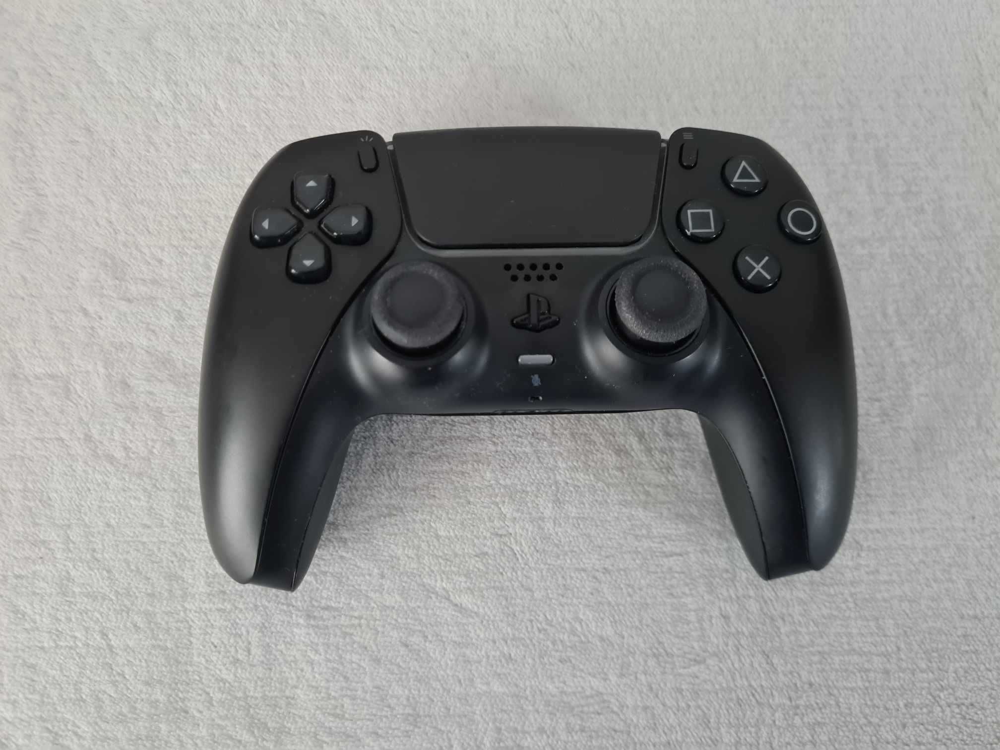 Pady do ps5, Pad do PlayStation 5, Stan idealny