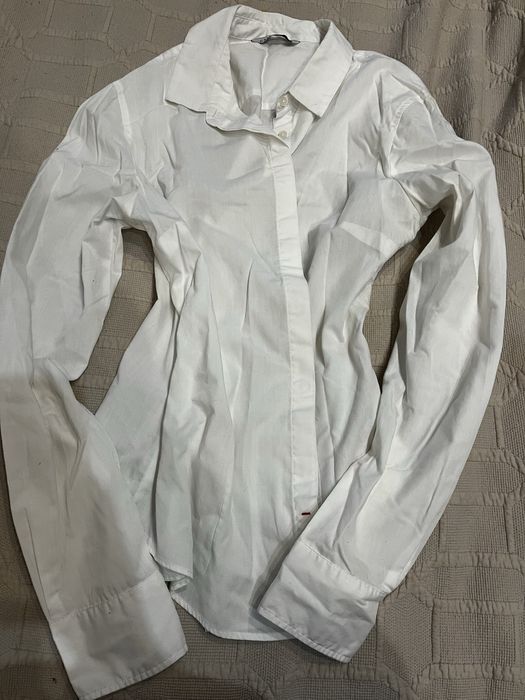 Білс сорочка. Рубашка жіноча.