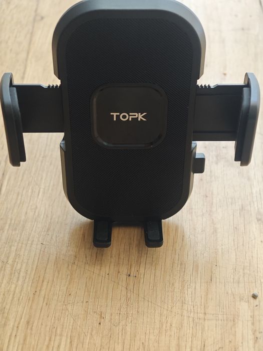 Suporte para telemóvel ( novo) para automóvel