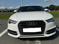 Audi A6 2.0 TDI ultra S tronic 2015