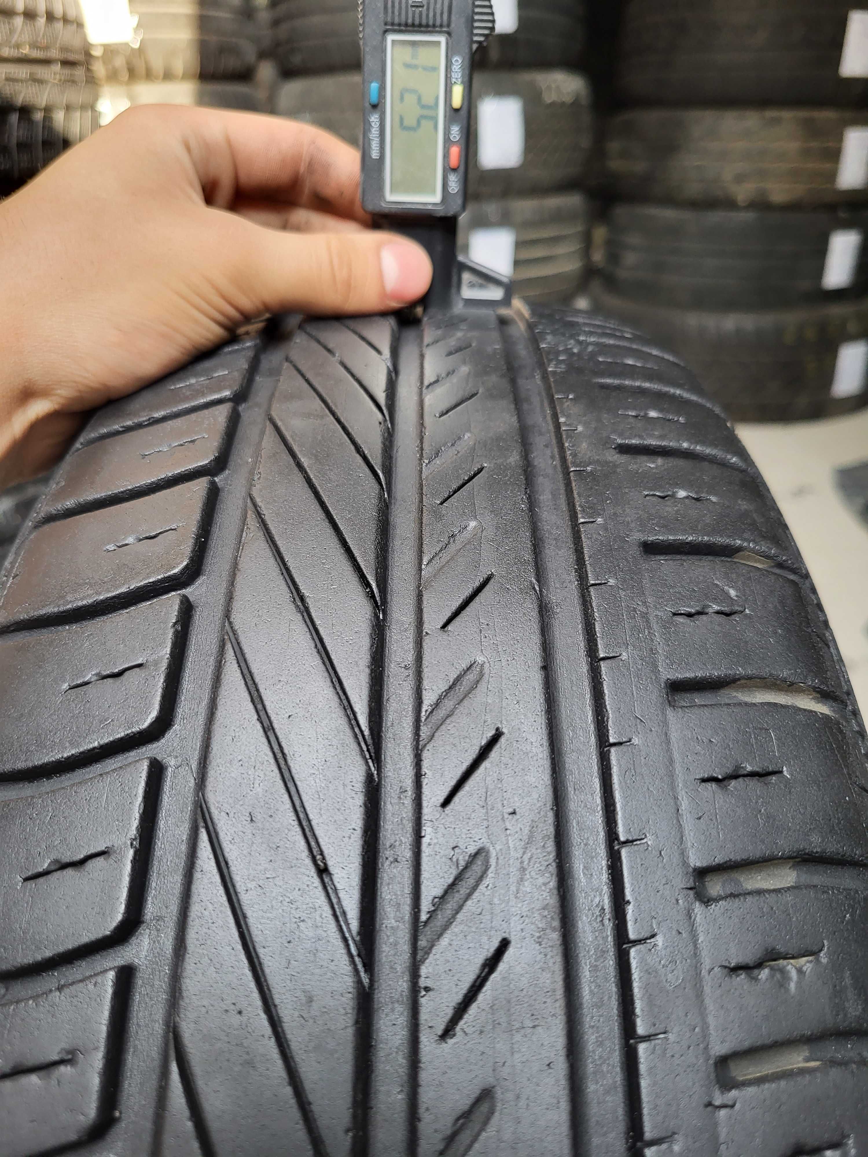 Goodyear 195/65 r15 Duragrip /// 5,2mm!!! Gwarancja Monta