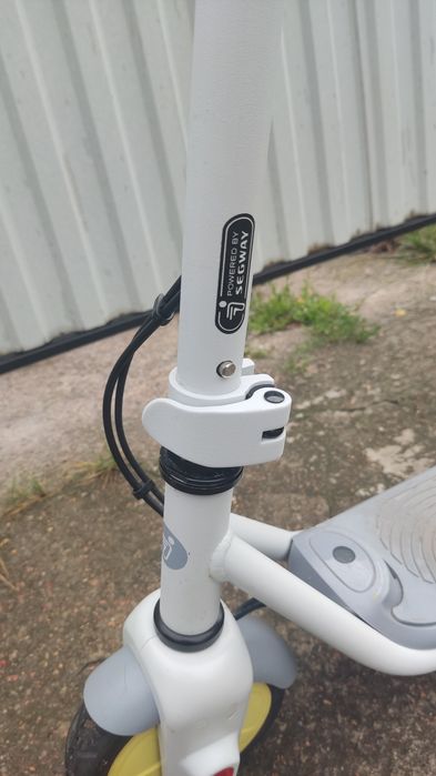 Електросамокат Segway Ninbot