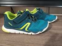 Buty adidasy newfeel Decathlon rozmiar 31