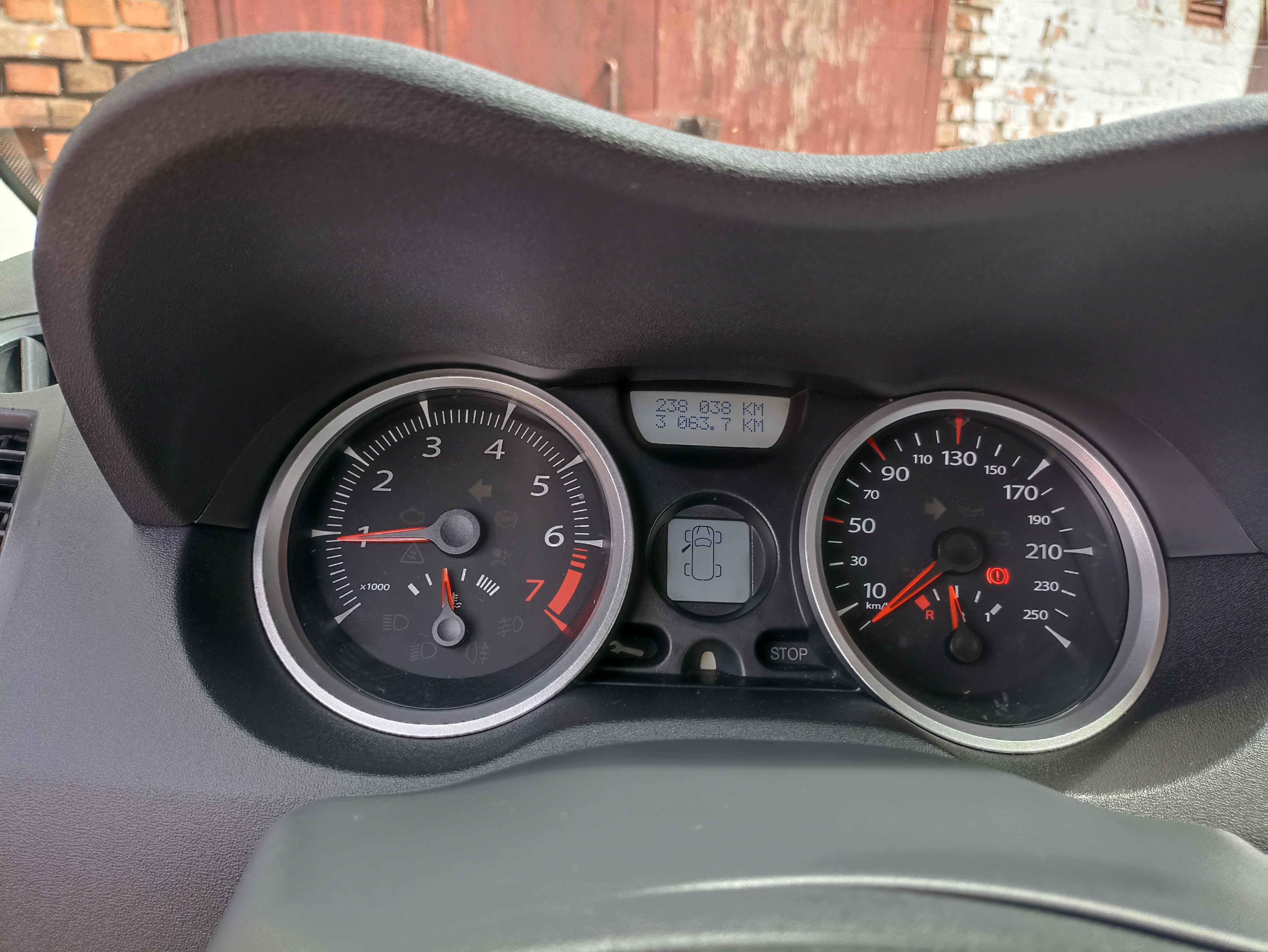 Продам Renault Megane 2007