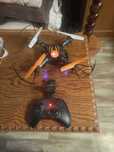 Overmax X bee drone 2.5 WiFi