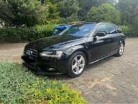 Audi a4 b8 lift 2.0 tdi
