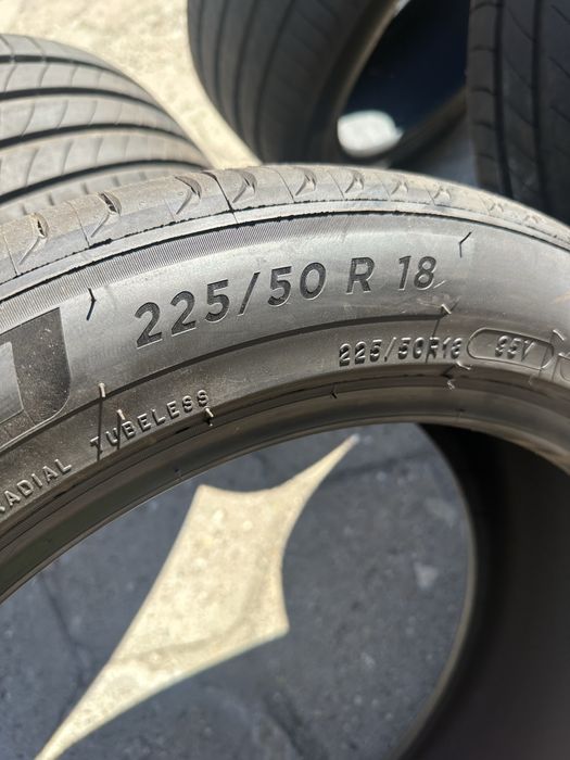 Opony letnie Michelin Primacy4 225x50r18 nowe 4 szt