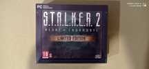 Stalker 2 Heart of Chornobyle Edycja limitowana PC