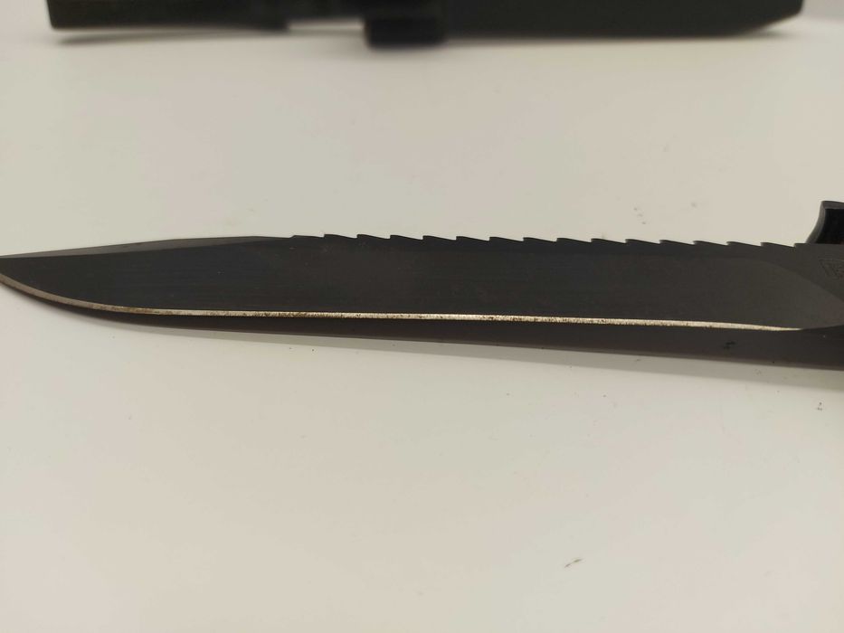 Nóż Glock 81 z Etui