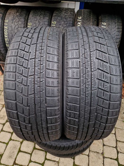 205/50R17 Yokohama Ice Guard IG-60 Шини/Колеса/Зима Склад шин