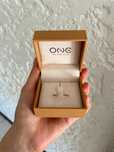 Anel ONE original