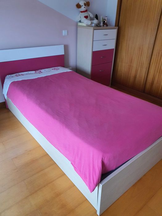 Mobília de Quarto de criança