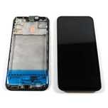 Wyświetlacz lcd ekran szybka Samsung Galaxy M15 5G M156 Okopowa 20
