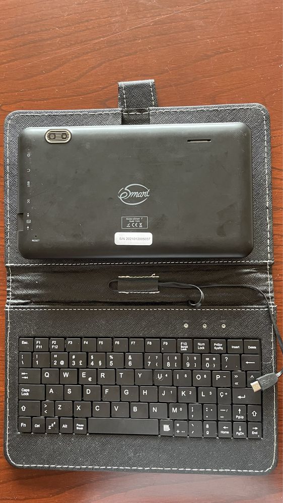 Tablet