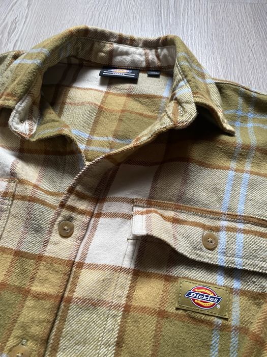 Рубашка Dickies