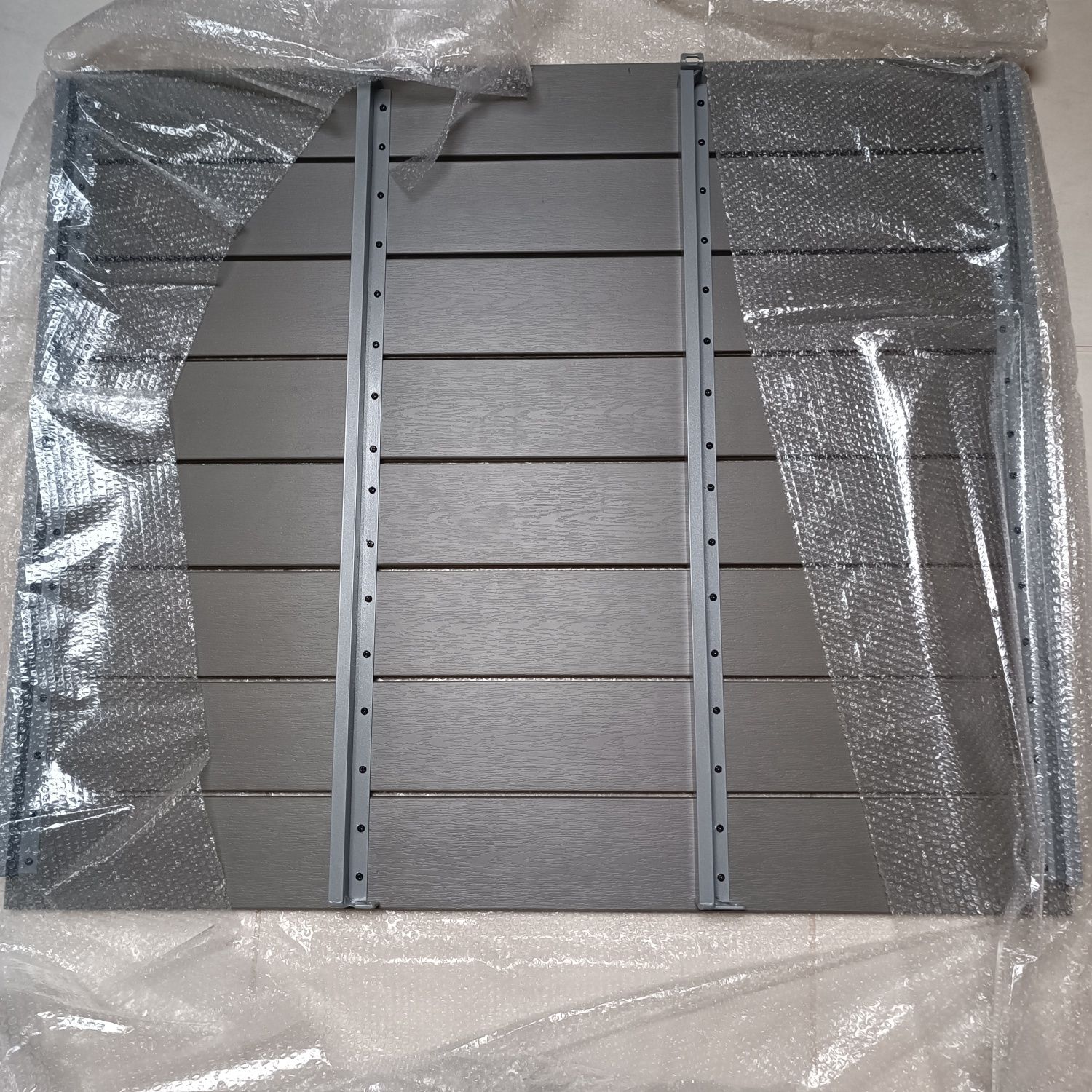 Tampos para mesas PVC
