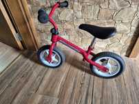 Bicicleta chicco