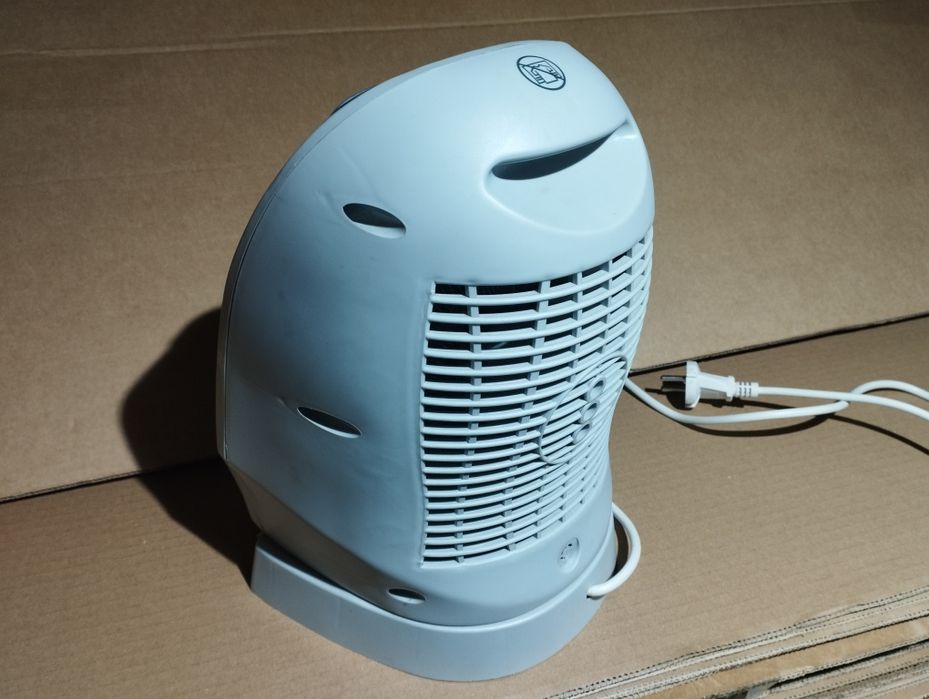 grzejnik elektryczny Einhell 2000w