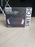 Gogle VR orzly zestaw do Nintendo Switch i Switch OLED nowe
