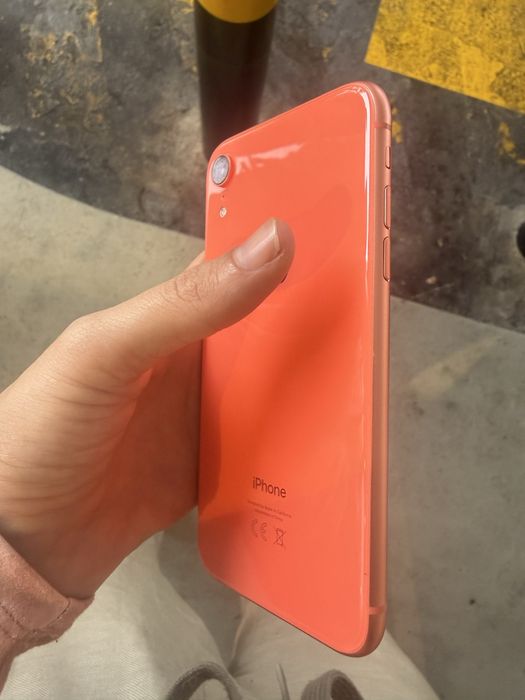 Iphone xr 64gb