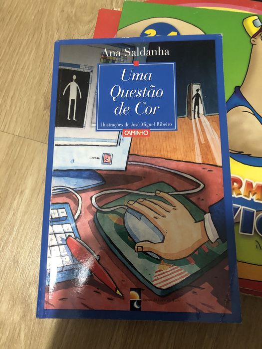 livro o vale dos espinhos