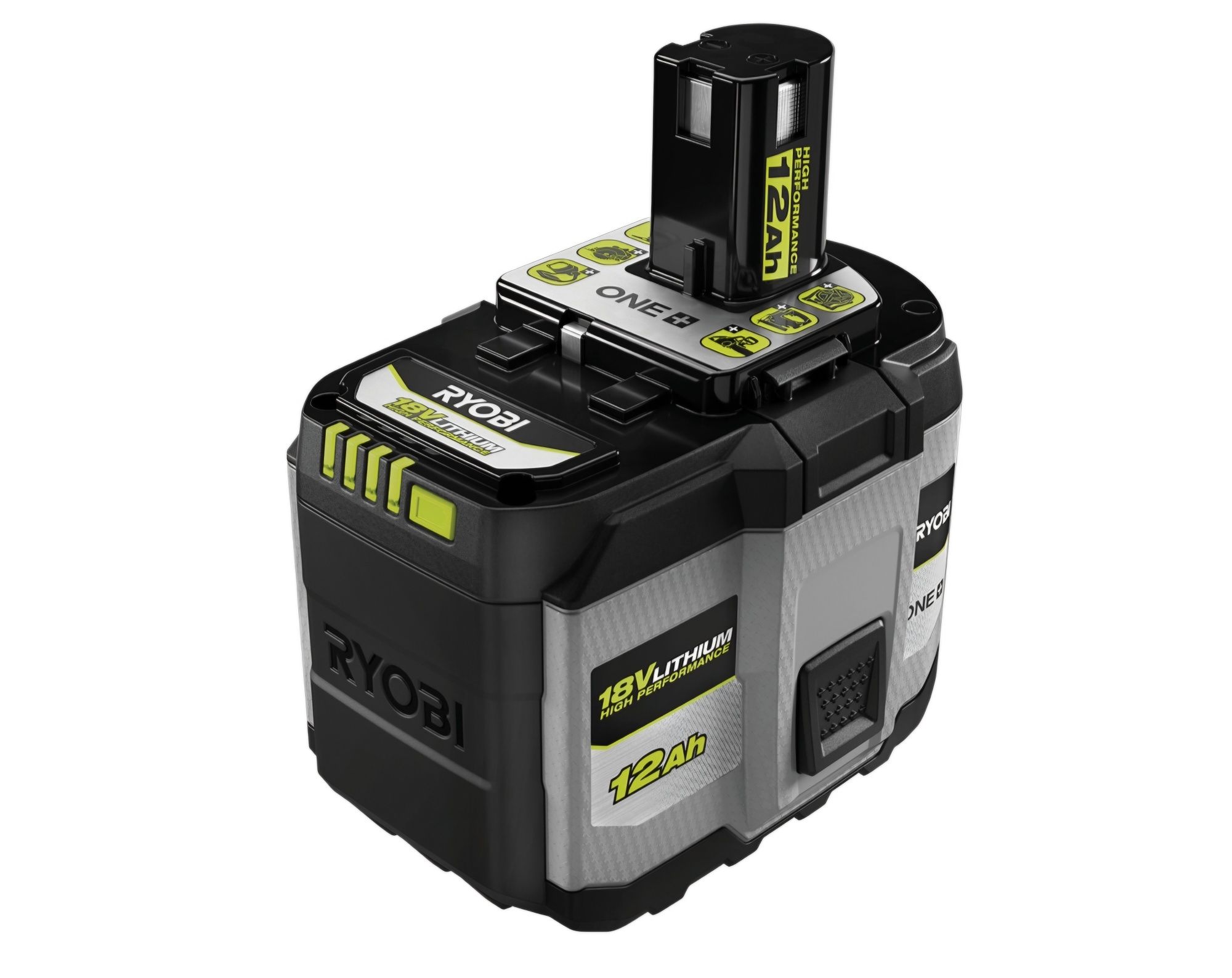 Akumulator Ryobi 12Ah 18V 21700