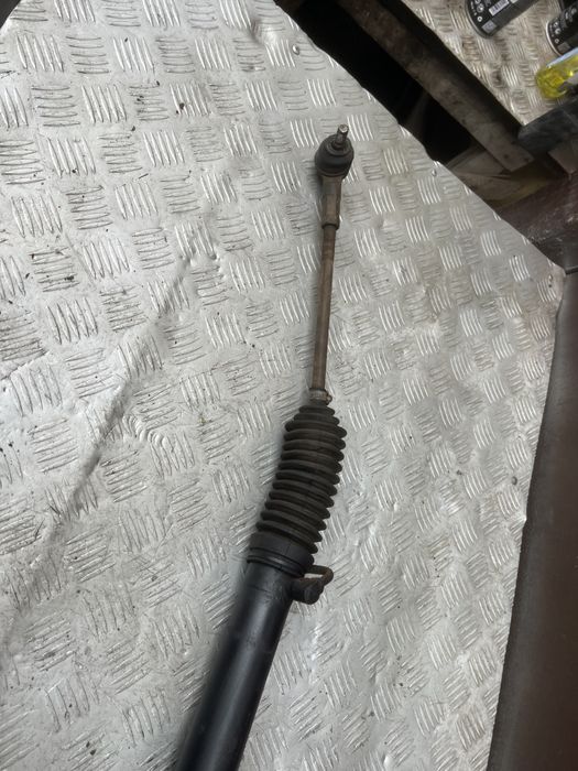 Рейка рулевая Mitsubishi galant 6 галант 90 год