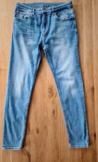 Super jeansy Pull & Bear r M j nowe