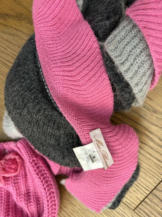 Дитячий набір Miss Blumarine. Оригінал