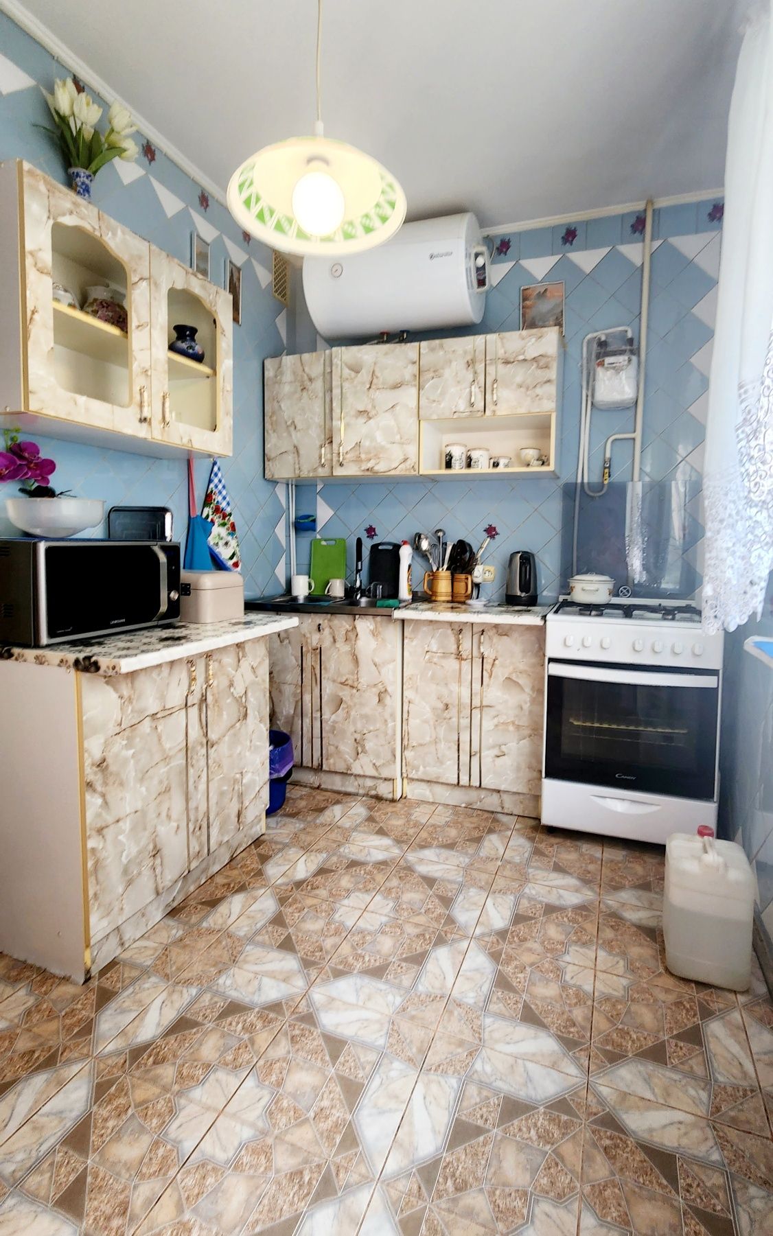 Продам 3х.квартиру м.Обухів
