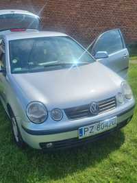 Volkswagen Polo 2003 ROK