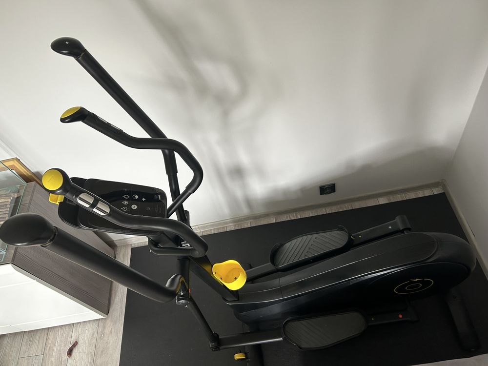 Orbitrek Domyos EL 520 rower eliptyczny