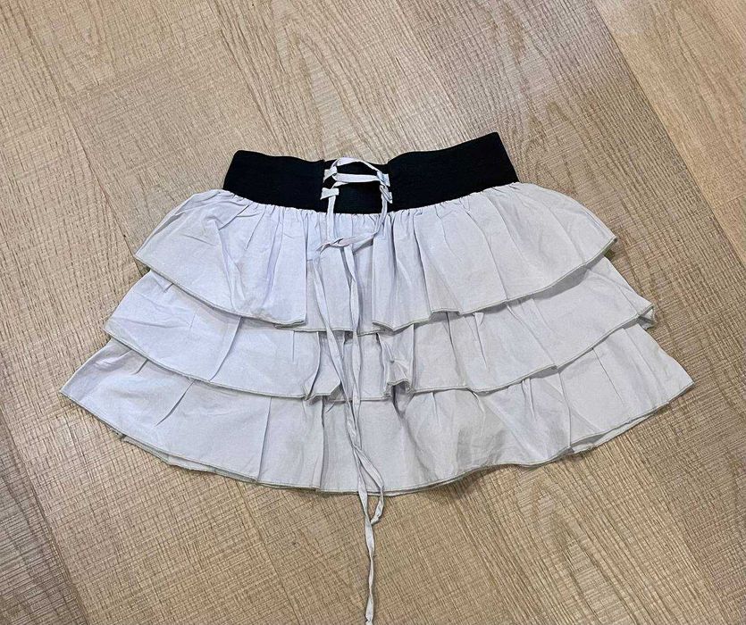 Літні жіночі спідниці